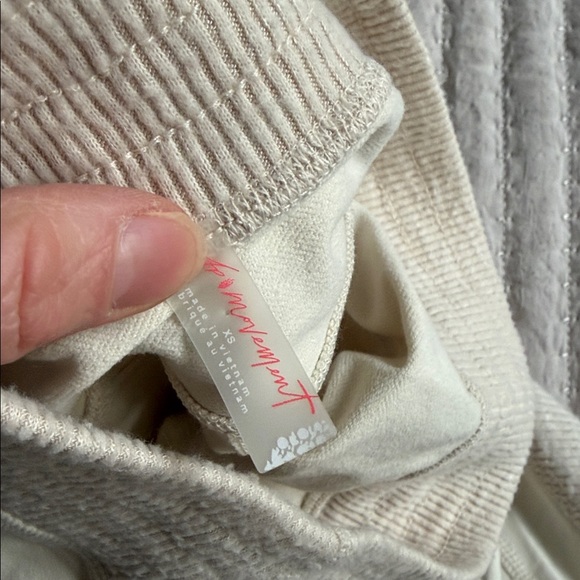 FP Movement Base Layer Bottom - Picture 6 of 7